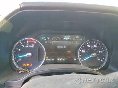 Zdjęcie 9 z 11 samochodu: 2018 FORD F250 SUPER DUTY VIN:1FT7W2BT6JEC40626 - miniatura