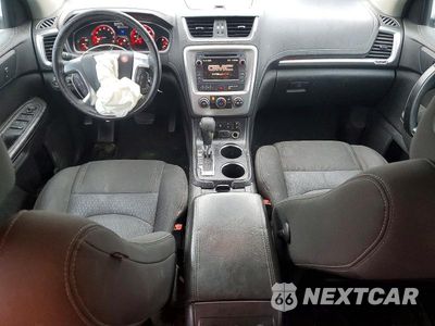 Zdjęcie 8 z 12 samochodu: 2016 GMC ACADIA SLE VIN:1GKKRPKD1GJ310576 - miniatura