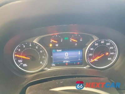 Zdjęcie 9 z 11 samochodu: 2019 GMC TERRAIN SLE VIN:3GKALMEV0KL282500 - miniatura