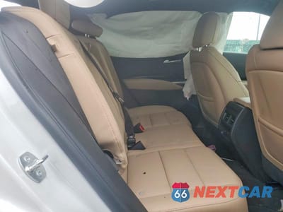Zdjęcie 11 z 12 samochodu: 2024 CADILLAC XT4 LUXURY VIN:1GYFZBR40RF221216 - miniatura