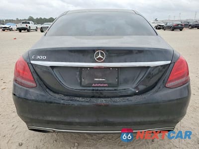 Zdjęcie 6 z 12 samochodu: 2019 MERCEDES-BENZ C 300 VIN:55SWF8DB2KU295317 - miniatura