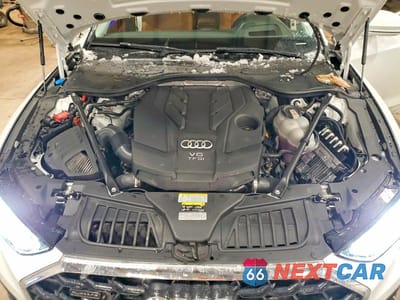 Zdjęcie 11 z 12 samochodu: 2024 AUDI A8 L VIN:WAULDAF88RN005867 - miniatura