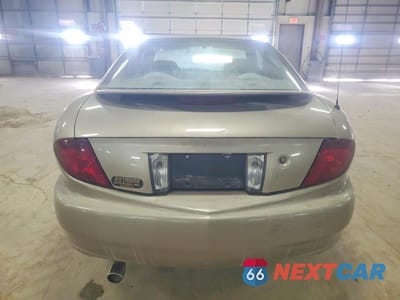 Zdjęcie 6 z 12 samochodu: 2004 PONTIAC SUNFIRE VIN:1G2JB12F947231468 - miniatura