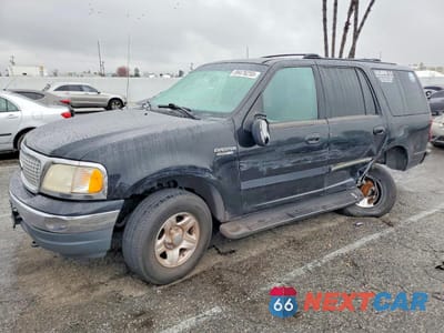 1999 FORD EXPEDITION 1FMPU18L1XLC02938 - główne zdjęcie licytacji z USA - miniatura