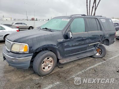 1999 FORD EXPEDITION 1FMPU18L1XLC02938 - główne zdjęcie licytacji z USA - miniatura