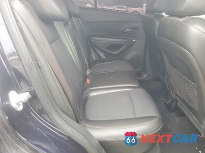 Zdjęcie 11 z 12 samochodu: 2021 CHEVROLET TRAX 1LT VIN:KL7CJLSB0MB358698 - miniatura