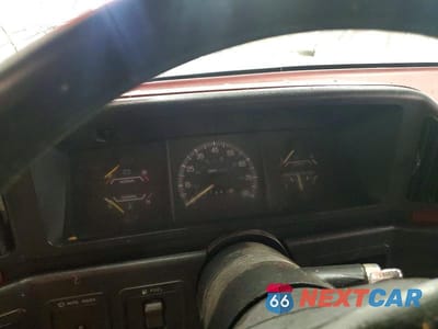 Zdjęcie 9 z 12 samochodu: 1991 FORD F150 VIN:1FTDF15Y3MLA49332 - miniatura