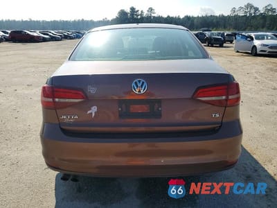 Zdjęcie 6 z 12 samochodu: 2017 VOLKSWAGEN JETTA S VIN:3VW2B7AJ2HM382153 - miniatura