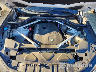 Zdjęcie 12 z 13 samochodu: 2024 BMW X5 XDRIVE40I VIN:5UX23EU02R9V34552 - miniatura