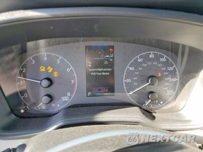 Zdjęcie 9 z 14 samochodu: 2025 TOYOTA COROLLA CROSS L VIN:7MUAAAAGXSV147029 - miniatura