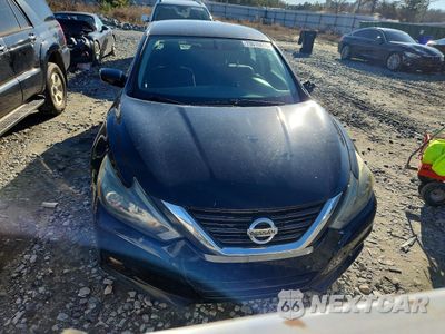 Piąte zdjęcie samochodu w środku: 2016 NISSAN ALTIMA 2.5 VIN:1N4AL3AP6GC208729 - miniatura