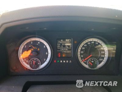 Zdjęcie 9 z 11 samochodu: 2015 RAM 1500 ST VIN:1C6RR7KG4FS513420 - miniatura