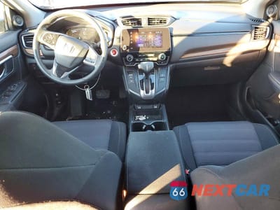 Zdjęcie 8 z 14 samochodu: 2020 HONDA CR-V EX VIN:2HKRW2H58LH648033 - miniatura