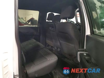 Zdjęcie 10 z 13 samochodu: 2023 FORD F150 SUPERCREW VIN:1FTEW1EP6PKE37063 - miniatura