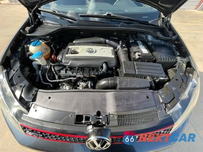 Zdjęcie 7 z 10 samochodu: 2013 VOLKSWAGEN GTI VIN:WVWHD7AJ4DW123732 - miniatura