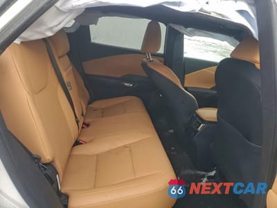 Zdjęcie 10 z 14 samochodu: 2024 LEXUS RX 350 BASE VIN:2T2BAMCA7RC069008 - miniatura