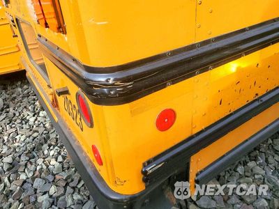 Zdjęcie 9 z 10 samochodu: 2010 CHEVROLET EXPRESS SCHOOL BUS VIN:1GB9G5AG5A1166350 - miniatura