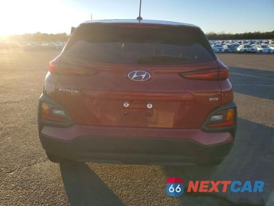Zdjęcie 6 z 11 samochodu: 2021 HYUNDAI KONA SE VIN:KM8K1CAA0MU711318 - miniatura