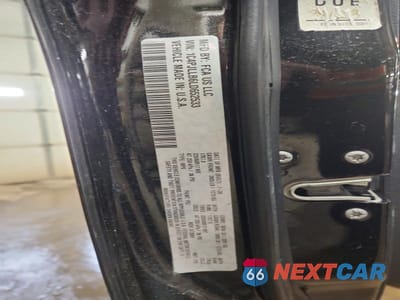 Zdjęcie 14 z 14 samochodu: 2020 JEEP CHEROKEE LATITUDE PLUS VIN:1C4PJLLB6LD652533 - miniatura