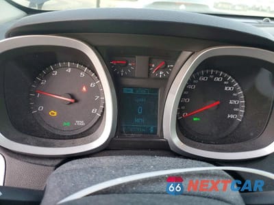 Zdjęcie 9 z 13 samochodu: 2016 CHEVROLET EQUINOX LS VIN:2GNALBEK7G1122233 - miniatura
