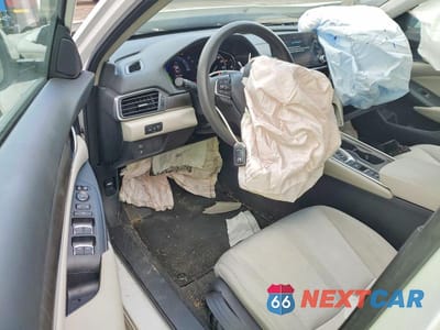 Zdjęcie 8 z 12 samochodu: 2021 HONDA ACCORD HYBRID EX VIN:1HGCV3F4XMA001796 - miniatura