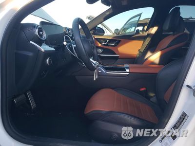 Zdjęcie 7 z 13 samochodu: 2023 MERCEDES-BENZ C 43 AMG VIN:W1KAF8HB4PR122914 - miniatura