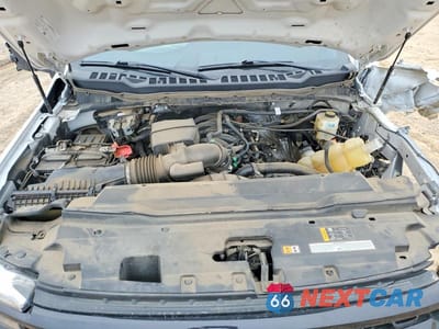 Zdjęcie 11 z 11 samochodu: 2023 FORD F250 SUPER DUTY VIN:1FT8W2BNXPED67667 - miniatura