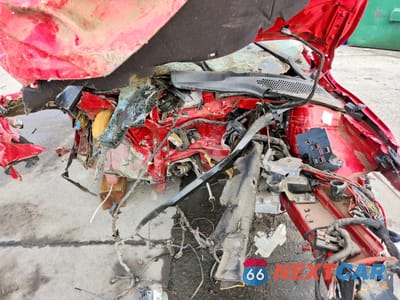 Zdjęcie 11 z 14 samochodu: 2018 VOLKSWAGEN GTI S VIN:3VW447AUXJM255198 - miniatura