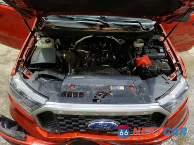 Zdjęcie 11 z 12 samochodu: 2019 FORD RANGER XL VIN:1FTER4FH0KLB17403 - miniatura
