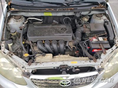 Zdjęcie 11 z 11 samochodu: 2006 TOYOTA COROLLA CE VIN:2T1BR32E66C632802 - miniatura