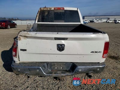 Zdjęcie 6 z 12 samochodu: 2017 RAM 1500 LARAMIE VIN:1C6RR7NM6HS749538 - miniatura
