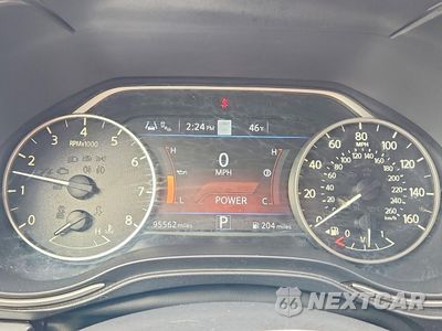 Zdjęcie 9 z 14 samochodu: 2022 NISSAN MAXIMA SL VIN:1N4AA6DV9NC503516 - miniatura