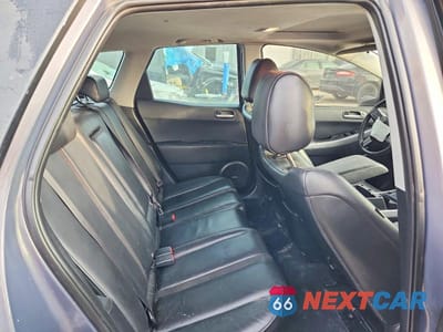 Zdjęcie 10 z 12 samochodu: 2008 MAZDA CX-7 VIN:JM3ER293180214437 - miniatura