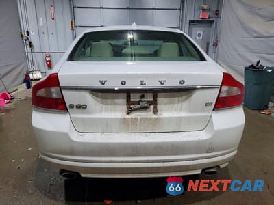 Zdjęcie 6 z 12 samochodu: 2010 VOLVO S80 3.2 VIN:YV1960AS0A1129352 - miniatura