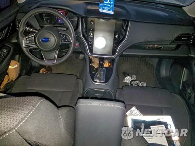 Zdjęcie 8 z 12 samochodu: 2025 SUBARU OUTBACK PREMIUM VIN:4S4BTADCXS3245444 - miniatura