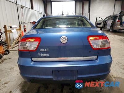 Zdjęcie 6 z 13 samochodu: 2009 MERCURY MILAN VIN:3MEHM07Z19R600226 - miniatura