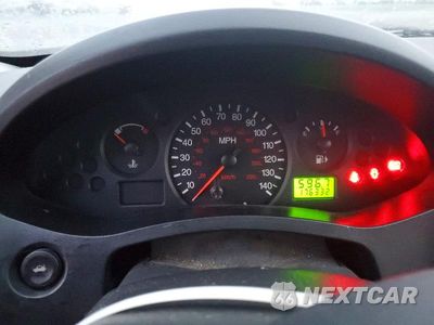Zdjęcie 9 z 12 samochodu: 2006 FORD FOCUS ZX4 VIN:1FAFP34N36W174007 - miniatura