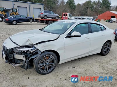 2024 BMW 228XI WBA73AK02R7R78199 - główne zdjęcie licytacji z USA - miniatura