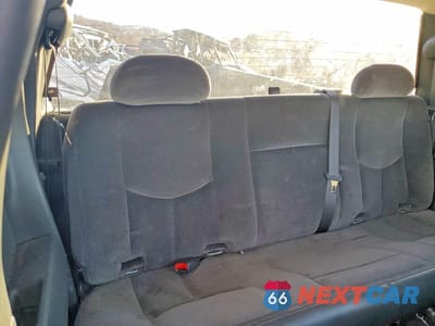 Zdjęcie 10 z 12 samochodu: 2006 GMC NEW SIERRA C1500 VIN:1GTEC19T76Z100620 - miniatura