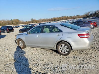 Drugie zdjęcie samochodu z przodu: 2011 TOYOTA CAMRY LE VIN:4T1BF3EKXBU123041 - miniatura