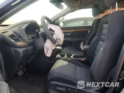 Zdjęcie 7 z 12 samochodu: 2018 HONDA CR-V EX VIN:2HKRW2H59JH628497 - miniatura