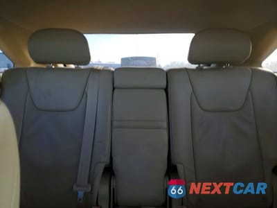 Zdjęcie 10 z 13 samochodu: 2014 LEXUS RX 350 VIN:2T2ZK1BA1EC143500 - miniatura