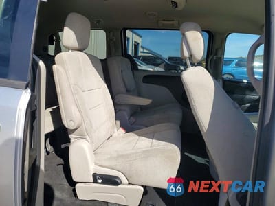 Zdjęcie 11 z 13 samochodu: 2012 DODGE GRAND CARAVAN SXT VIN:2C4RDGCG7CR274819 - miniatura