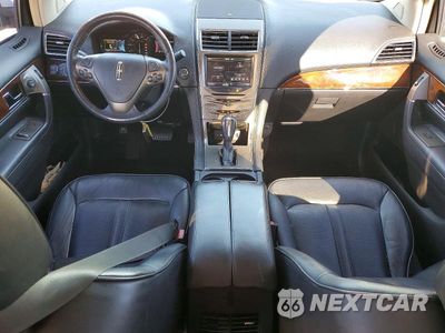 Zdjęcie 8 z 14 samochodu: 2012 LINCOLN MKX VIN:2LMDJ8JK4CBL08241 - miniatura