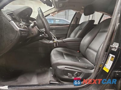Zdjęcie 7 z 12 samochodu: 2016 BMW 535 I VIN:WBA5B1C54GG132108 - miniatura