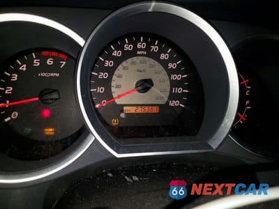 Zdjęcie 9 z 12 samochodu: 2006 TOYOTA TACOMA DOUBLE CAB VIN:5TELU42N76Z270207 - miniatura