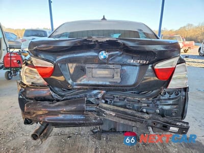 Zdjęcie 6 z 11 samochodu: 2008 BMW 328 I VIN:WBAVA37518NL44177 - miniatura