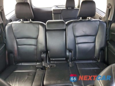 Zdjęcie 10 z 14 samochodu: 2019 HONDA PILOT EXL VIN:5FNYF5H53KB013764 - miniatura