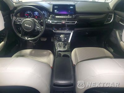 Zdjęcie 8 z 14 samochodu: 2022 KIA SELTOS EX VIN:KNDERCAA8N7298025 - miniatura