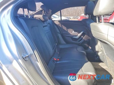 Zdjęcie 10 z 12 samochodu: 2020 MERCEDES-BENZ A 220 VIN:WDD3G4EB6LW039208 - miniatura